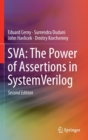 SVA: The Power of Assertions in Systemverilog - Book