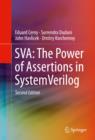SVA: The Power of Assertions in SystemVerilog - eBook