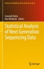 Statistical Analysis of Next Generation Sequencing Data - eBook