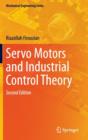 Servo Motors and Industrial Control Theory - Book