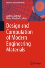 Design and Computation of Modern Engineering Materials - eBook