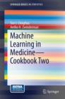 Machine Learning in Medicine - Cookbook Two - Book
