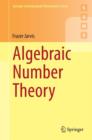 Algebraic Number Theory - Book