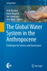The Global Water System in the Anthropocene : Challenges for Science and Governance - eBook