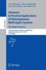 Advances in Practical Applications of Heterogeneous Multi-Agent Systems - The PAAMS Collection : 12th International Conference, PAAMS 2014, Salamanca, Spain, June 4-6, 2014. Proceedings - Book