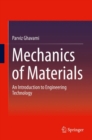 Mechanics of Materials : An Introduction to Engineering Technology - Book