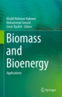 Biomass and Bioenergy : Applications - eBook