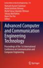 Advanced Computer and Communication Engineering Technology : Proceedings of the 1st International Conference on Communication and Computer Engineering - Book