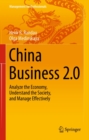 China Business 2.0 : Analyze the Economy, Understand the Society, and Manage Effectively - eBook