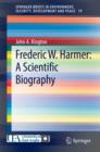 Frederic W. Harmer: A Scientific Biography - eBook