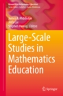Large-Scale Studies in Mathematics Education - eBook