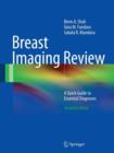 Breast Imaging Review : A Quick Guide to Essential Diagnoses - Book