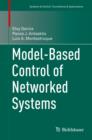 Model-Based Control of Networked Systems - eBook