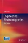 Engineering Electromagnetics - Book
