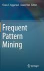 Frequent Pattern Mining - Book