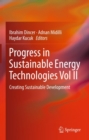 Progress in Sustainable Energy Technologies Vol II : Creating Sustainable Development - eBook