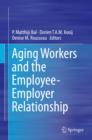 Aging Workers and the Employee-Employer Relationship - eBook