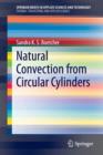 Natural Convection from Circular Cylinders - Book