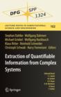 Extraction of Quantifiable Information from Complex Systems - Book
