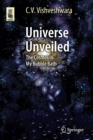 Universe Unveiled : The Cosmos in My Bubble Bath - Book