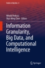 Information Granularity, Big Data, and Computational Intelligence - eBook
