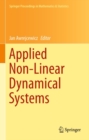 Applied Non-Linear Dynamical Systems - eBook