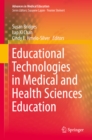 Educational Technologies in Medical and Health Sciences Education - eBook