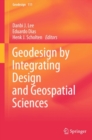 Geodesign by Integrating Design and Geospatial Sciences - eBook