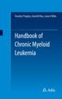 Handbook of Chronic Myeloid Leukemia - eBook