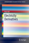 Electricity Derivatives - Book