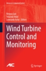 Wind Turbine Control and Monitoring - eBook