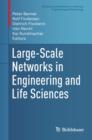 Large-Scale Networks in Engineering and Life Sciences - eBook