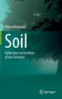 Soil : Reflections on the Basis of our Existence - Book