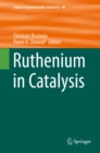 Ruthenium in Catalysis - eBook