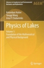 Physics of Lakes - Book