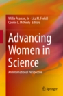 Advancing Women in Science : An International Perspective - eBook