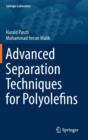 Advanced Separation Techniques for Polyolefins - Book
