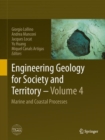 Engineering Geology for Society and Territory - Volume 4 : Marine and Coastal Processes - Book