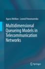Multidimensional Queueing Models in Telecommunication Networks - eBook