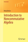 Introduction to Noncommutative Algebra - Book
