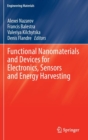 Functional Nanomaterials and Devices for Electronics, Sensors and Energy Harvesting - Book