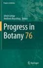 Progress in Botany : Vol. 76 - Book