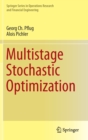 Multistage Stochastic Optimization - Book