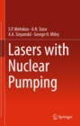 Lasers with Nuclear Pumping - eBook