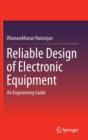 Reliable Design of Electronic Equipment : An Engineering Guide - Book