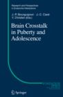 Brain Crosstalk in Puberty and Adolescence - eBook