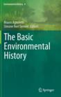 The Basic Environmental History - Book