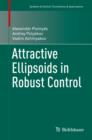 Attractive Ellipsoids in Robust Control - eBook