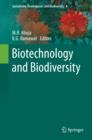 Biotechnology and Biodiversity - eBook