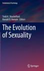 The Evolution of Sexuality - Book